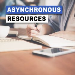 Asynchronous Resources with ActiveMQ Webinar Summary