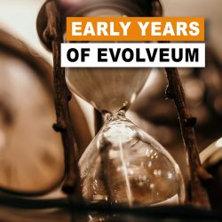 Early Years of Evolveum
