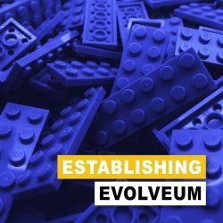Establishing Evolveum