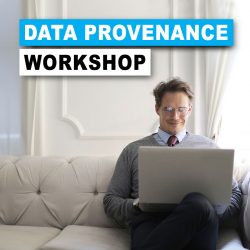 Data Provenance Workshop