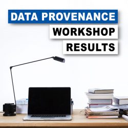 Evolveum: data provenance workshop results