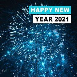 Evolveum: Happy New Year 2021