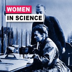 Evolveum: International Day of Women and Girls in Science