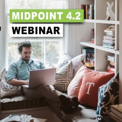 Webinar: What's New In MidPoint 4.2 "Maxwell"