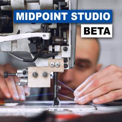 MidPoint Studio Beta