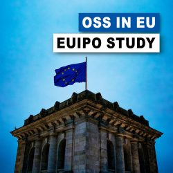 Open Source Software in the European Union: EUIPO Study