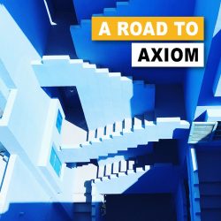 Evolveum: road to axiom