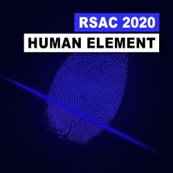 Evolveum and RSA Conference 2020