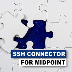 SSH Connector Completes The Jigsaw