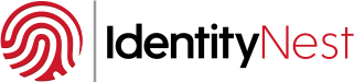identity nest logo