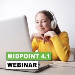 Evolveum: midPoint 4.1 webinar