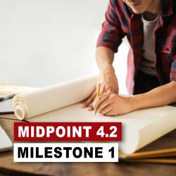 MidPoint 4.2 Milestone 1 released