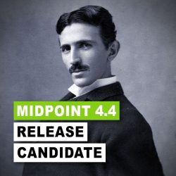 MidPoint 4.4 Release Candidate