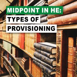 MidPoint in Higher Education: Provisioning, Deprovisioning and Synchronization, Part II