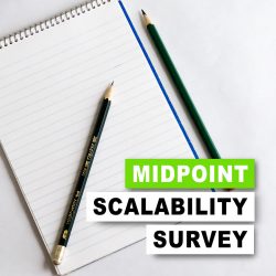 MidPoint Scalability Survey
