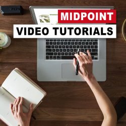 midPoint video tutorial: Chapter VI and VII