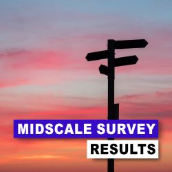 MidScale Survey Results