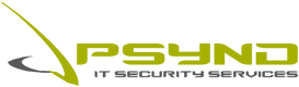 psynd logo