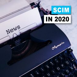 SCIM in 2020