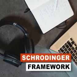 Testing Schrodinger Framework Webinar Summary