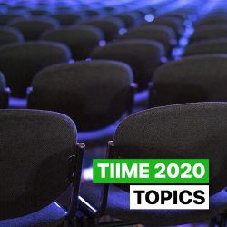 Evolveum TIIME 2020 topics