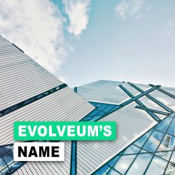 Where Did "Evolveum" Come From?